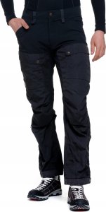 Spodnie keb-550-black-50 (l) FJALLRAVEN 1