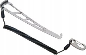 Klucz do kości pro key with leash WILD COUNTRY 2