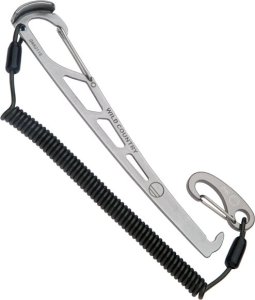 Klucz do kości pro key with leash WILD COUNTRY 7