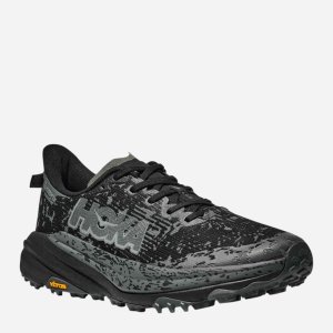 Buty speedgoat 6 gtx-black-outer orbit-uk 9,5 (44) HOKA 2