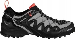 Buty trekkingowe damskie Buty wildfire edge women-alloy-black-uk 6,5 (40) SALEWA 1