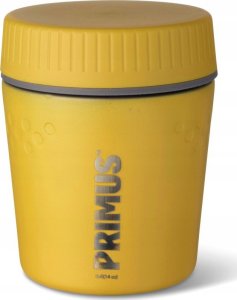 Termos na żywność trailbreak lunch jug 400ml - yellow PRIMUS 1