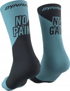 Skarpety no pain no gain-storm blue-3010-m (39-42) DYNAFIT 1