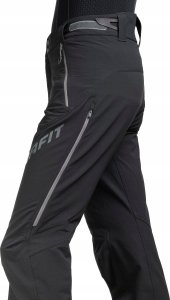 Spodnie mercury dynastretch DYNAFIT 4