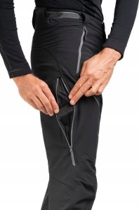 Spodnie mercury dynastretch DYNAFIT 5