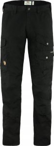 Spodnie barents pro-550-black-52 (xl) FJALLRAVEN 1