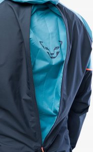 Kurtka męska Kurtka alpine gore-tex-storm blue-3010-m DYNAFIT 10