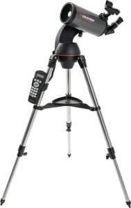 Teleskop Teleskop Celestron NexStar 102 SLT MAK 1