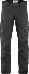 Spodnie barents pro-030-dark grey-48 (m) FJALLRAVEN 1