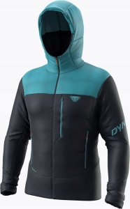 Kurtka męska Kurtka radical primaloft hooded-blueberry-storm blue-8070-l DYNAFIT 1
