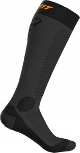 Skarpety tour warm merino-asphalt-0910-m (39-42) DYNAFIT 1
