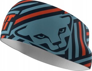 Opaska graphic performance-storm blue-3010 razzle dazzle-uni (58) DYNAFIT 1