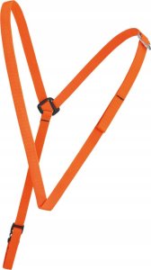 Uprząż do crolla torse PETZL 1