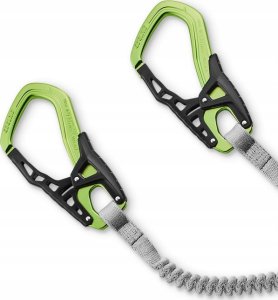 Lonża cable comfort vi EDELRID 2