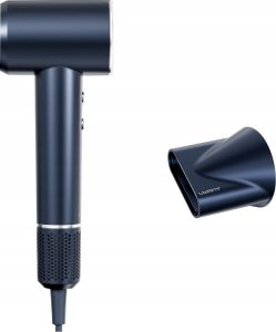 Suszarka UWANT H100 Niebieska | Suszarka do włosów | 1500W 6