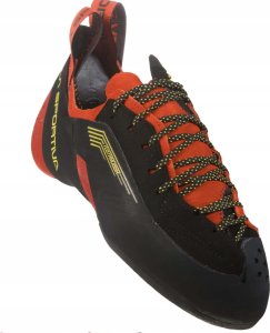 Buty testarossa LA SPORTIVA 3