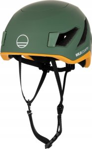 Kask syncro-green-ivy WILD COUNTRY 1