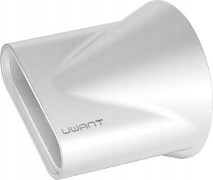 Suszarka UWANT H100 Biała | Suszarka do włosów | 1500W 5
