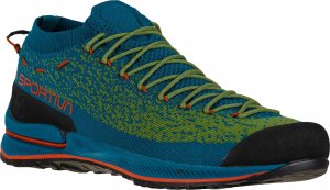 Buty tx2 evo-space blue-saffron-42 LA SPORTIVA 1