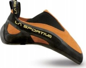 Buty cobra-orange-39,5 LA SPORTIVA 1