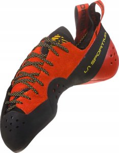 Buty testarossa LA SPORTIVA 3