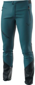 Spodnie transalper pro-mallard blue-3010-50 (l) DYNAFIT 1