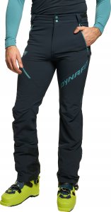 Spodnie mercury dynastretch-blueberry-storm blue-8070-50 (l) DYNAFIT 1