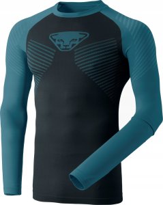 Koszulka speed dryarn longsleeve-storm blue-3010-50 (l) DYNAFIT 1