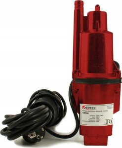 POMPA MEMBRANOWA VERTEX VMP60 1