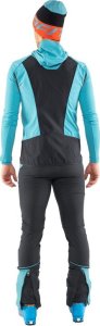 Kamizelka speed softshell-storm blue-3010-m DYNAFIT 3