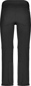 Spodnie sella dst light-black out-48 (m) SALEWA 3