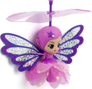 Latająca wróżka Fairy Wings mix 2