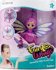Latająca wróżka Fairy Wings mix 3