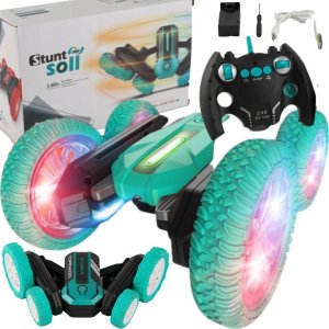 Auto R/C twister MIX 1
