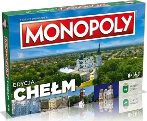Monopoly Che?m 1