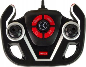 Laweta R/C Mercedes-Benz 1:26 czerwona 6