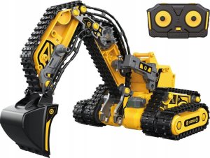 *****REVELL RC Engineering Vehicle 4w1 21304 3