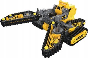 *****REVELL RC Engineering Vehicle 4w1 21304 5