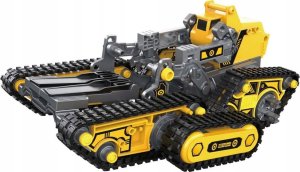 *****REVELL RC Engineering Vehicle 4w1 21304 6