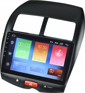 Nawigacja GPS RADIO NAWIGACJA GPS MITSUBISHI ASX 2010-15 ANDROID 2