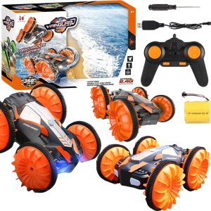 Samoch?d kaskaderski R/C 1