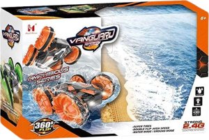 Samoch?d kaskaderski R/C 11