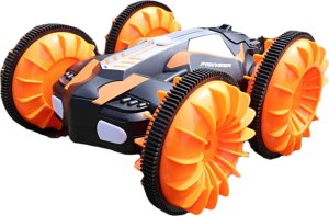 Samoch?d kaskaderski R/C 3