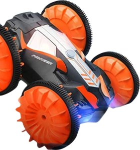 Samoch?d kaskaderski R/C 4