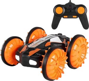 Samoch?d kaskaderski R/C 5