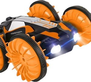 Samoch?d kaskaderski R/C 6