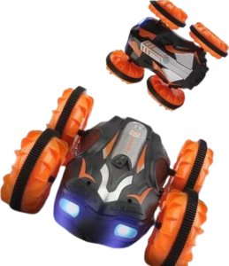 Samoch?d kaskaderski R/C 7