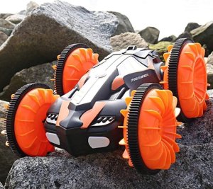 Samoch?d kaskaderski R/C 8