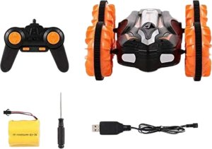 Samoch?d kaskaderski R/C 10