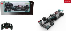Mercedes-AMG F1 W11 EQ Performance R/C 1:18 1